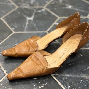 GUC Vintage Kate Spade kitten heels